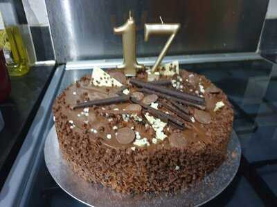 Marks And Spencer Plymouth Third Floor Cafe