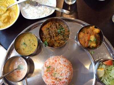 Thali