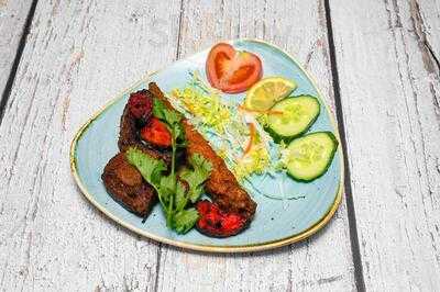 Mumbai Indian Takeaway