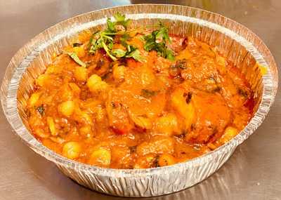 Mumbai Indian Takeaway