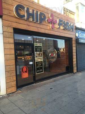 Chip N Fish