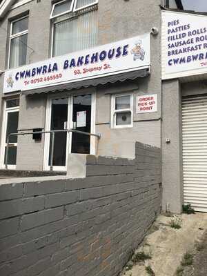 Cwmbwrla Bakehouse
