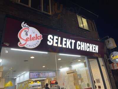 Selekt Chicken