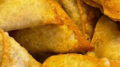 Standard Sweet Centre & Restaurant