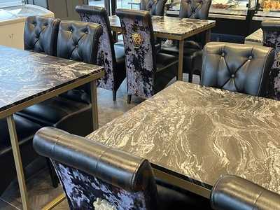 Standard Sweet Centre & Restaurant