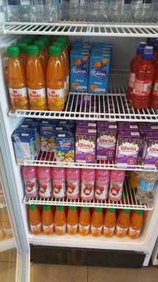 Standard Sweet Centre & Restaurant