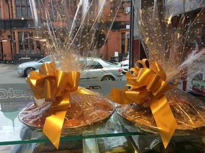 Standard Sweet Centre & Restaurant