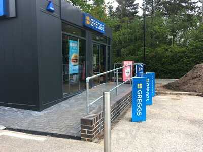 Greggs