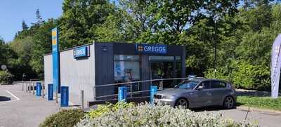 Greggs