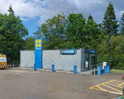 Greggs