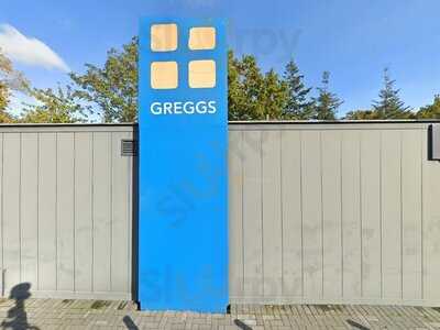 Greggs