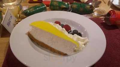 The Boundary Fish & Chips