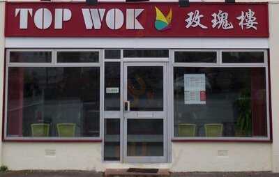Top Wok