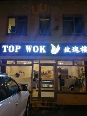 Top Wok