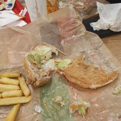 Burger King