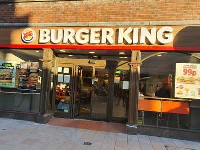 Burger King