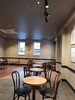 Starbucks Colchester Culver Street