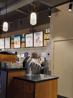 Starbucks Colchester Culver Street