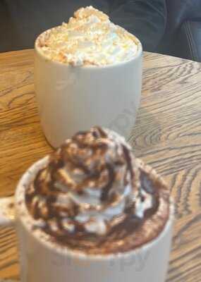 Starbucks Colchester Culver Street