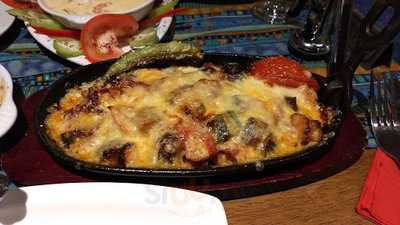 Oysters Fish & Chips