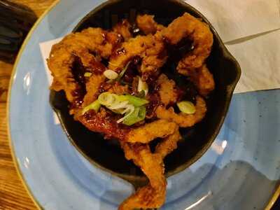 The George Pub Restaurant