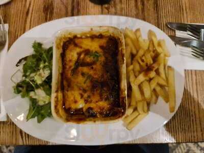 The George Pub Restaurant