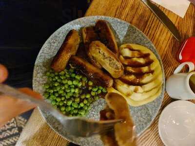 The George Pub Restaurant