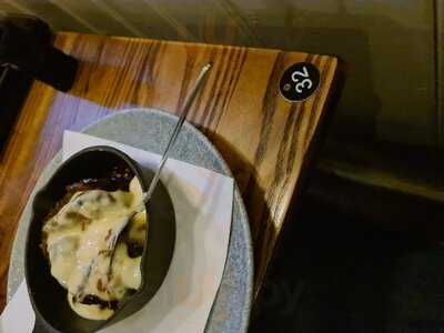 The George Pub Restaurant