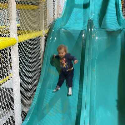 The Jelly Lounge Family Club