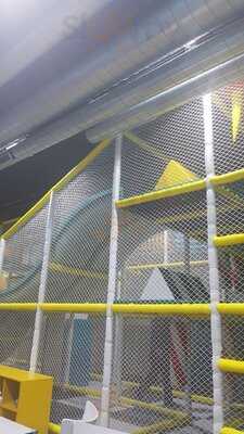 The Jelly Lounge Family Club