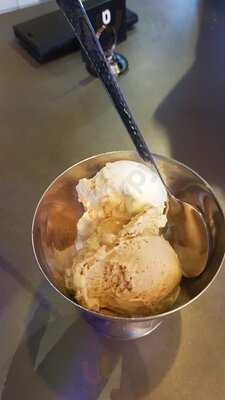 Dessert Island Milton Keynes