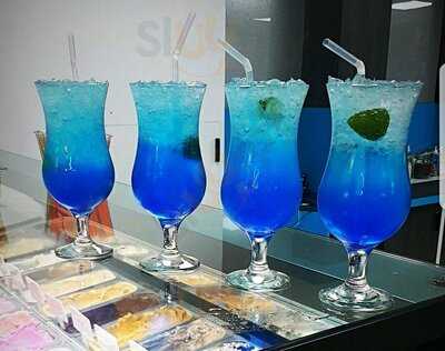 Dessert Island Milton Keynes