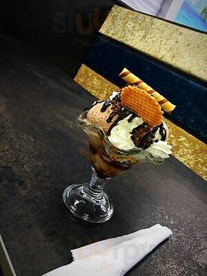 Dessert Island Milton Keynes