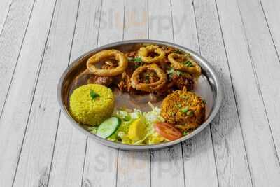 Bombay Palace Restaurant