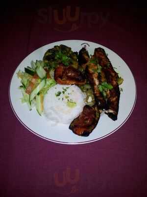 Bombay Palace Restaurant