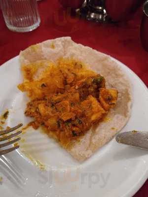 Bombay Palace Restaurant