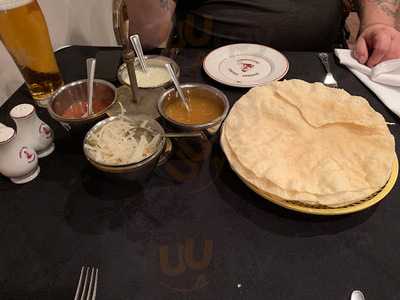 Bombay Palace Restaurant