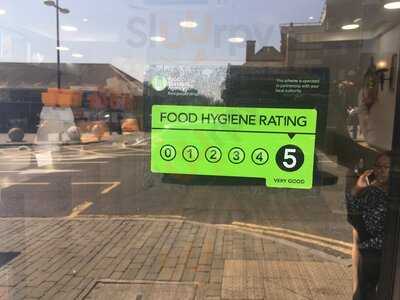 Bromley Fish & Chips