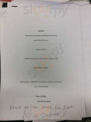 The Royal Oak Widcombe