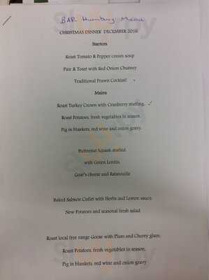 The Royal Oak Widcombe