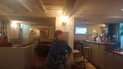 The Royal Oak Widcombe