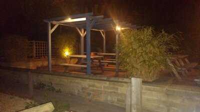 The Royal Oak Widcombe