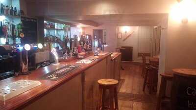 The Royal Oak Widcombe