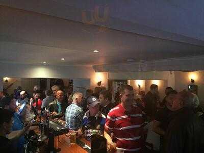 The Royal Oak Widcombe