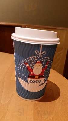 Costa Coffee