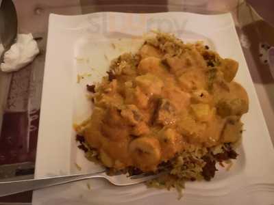 Pritam's Indian Takeaway