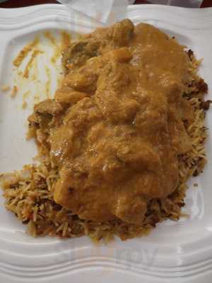 Pritam's Indian Takeaway