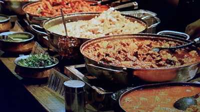 Pritam's Indian Takeaway