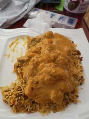 Pritam's Indian Takeaway