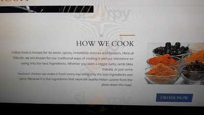 Pritam's Indian Takeaway